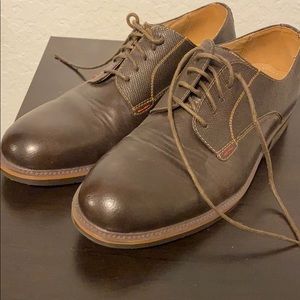 Men’s shoes